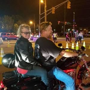 Meet your Posher, Shane